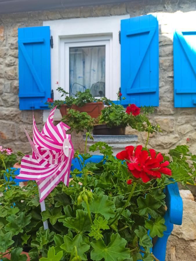 Apartments By The Sea Martinscica, Cres - 14334 외부 사진