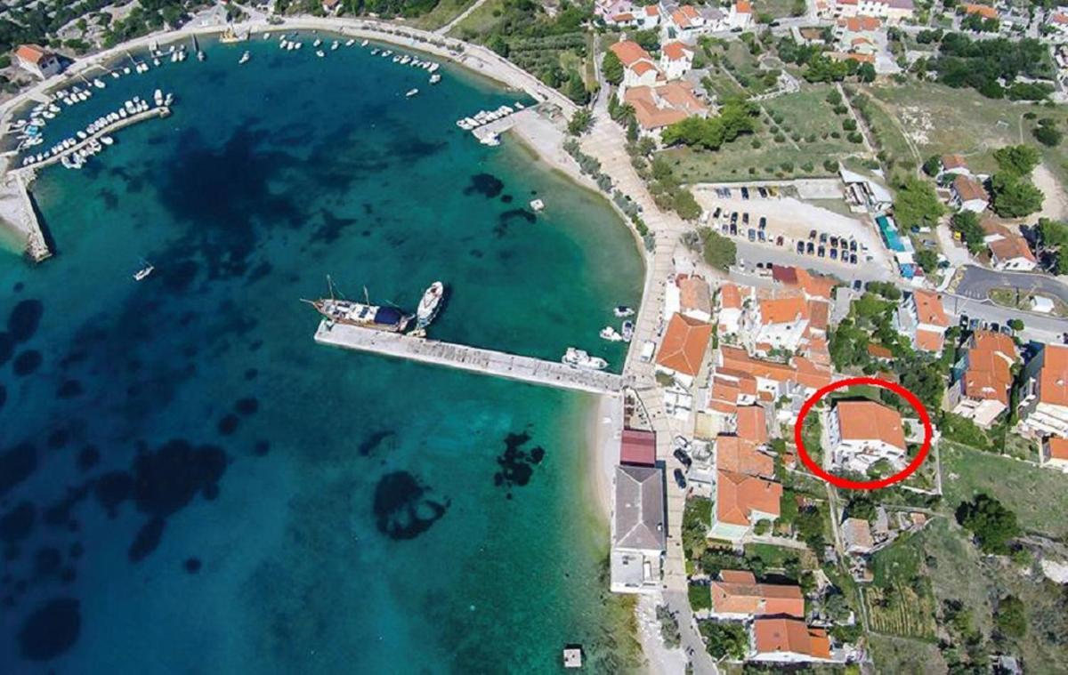 Apartments By The Sea Martinscica, Cres - 14334 외부 사진
