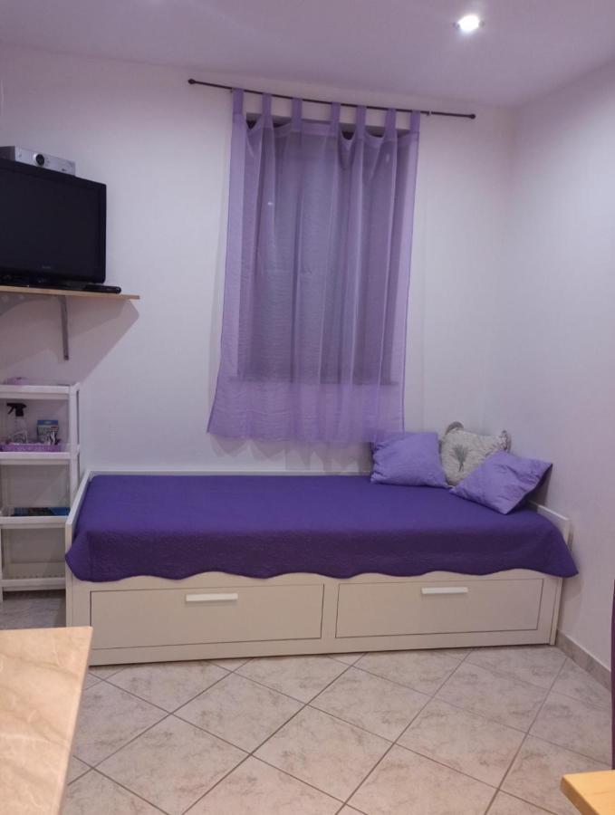 Apartments By The Sea Martinscica, Cres - 14334 외부 사진