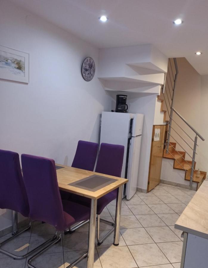 Apartments By The Sea Martinscica, Cres - 14334 외부 사진
