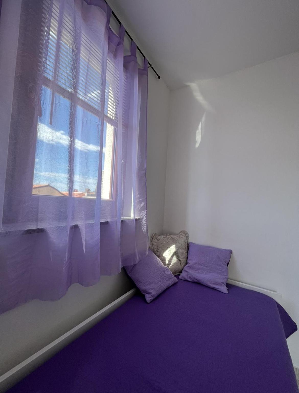 Apartments By The Sea Martinscica, Cres - 14334 객실 사진